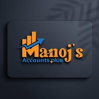 Manoj Accounts Plus